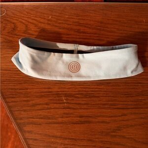 2017 Seawheeze lululemon athletica Sky Blue Hairband